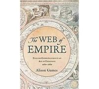 The Web of Empire Alison Games (Auteur)