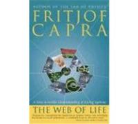 The Web of Life Fritjof Capra (Auteur)