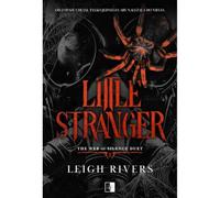 The Web of Silence Duet (1)