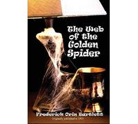 The Web Of The Golden Spider