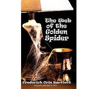 The Web Of The Golden Spider