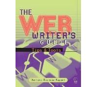 The Web Writer's Guide