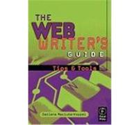 The Web Writer's Guide Maciuba-Koppel, Darlene, Maciuba-Koppel (Auteur)