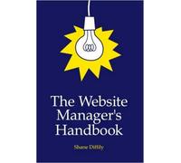 The Website Manager's Handbook