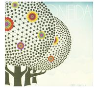 Oneida – The Wedding – Import