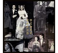 The Wedding Album