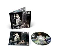 The Wedding Album – CD – Parlophone