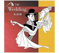 Various Artists – Wedding Album – CD – Sony