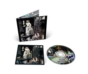 The Wedding Album