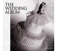 The Wedding Album [Import]