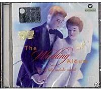 The Wedding Album - Musique De Mariage