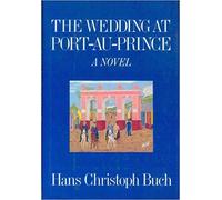 The Wedding at Port-Au-Prince
