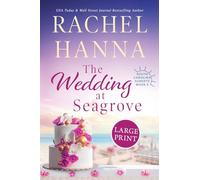 The Wedding At Seagrove