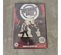 The Wedding Band - Saison 1 Complète - Dvd