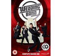 The Wedding Band-Series 1 [3 DVDs] [UK Import]