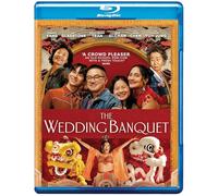 The Wedding Banquet [Blu-ray]