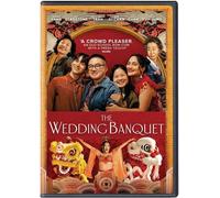 The Wedding Banquet [Digital Video Disc] Ac-3/Dolby Digital, Sign Language, Widescreen