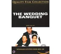 The Wedding Banquet [DVD] [1993] [Region 2] [EU Import] [PAL]