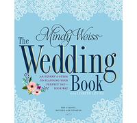 Mindy Weiss – The Wedding Book