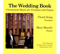 The Wedding Book CD (US [Import]