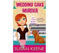 The Wedding Cake Murder