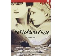 7ARTS Winery – The wedding chest