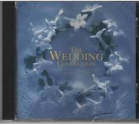 The Wedding Collection:traditional and Contempory Wedding Songs (1996-05-03)