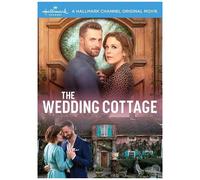 The Wedding Cottage [Digital Video Disc] Subtitled
