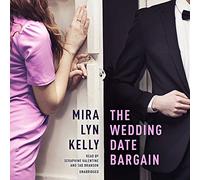 The Wedding Date Bargain (Série Best Men, Livre 2)
