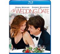 The Wedding Date [Blu-Ray]
