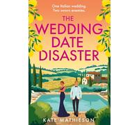 The Wedding Date Disaster