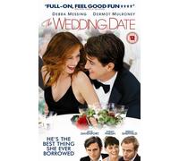 The Wedding Date [DVD] by Debra Messing