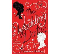 Jasmine Guillory – The Wedding Date – Roman – Broché