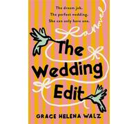 The Wedding Edit A heartwarming Lowcountry novel - Grace Helena Walz - Thomas nelson - ebook (ePub) - Livre