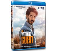 The Wedding Guest [Blu-Ray]
