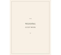 The Wedding Guest Book
