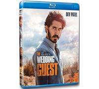 The Wedding Guest [Usa][Blu-Ray]