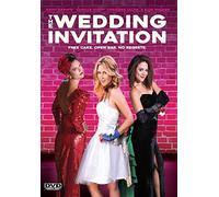 The Wedding Invitation