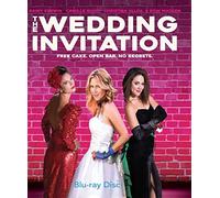 The Wedding Invitation [Blu-Ray]