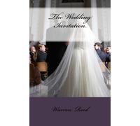 The Wedding Invitation: The Marriage Of His Son