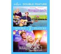 The Wedding March / Wedding March 2: Resorting To Love – Hallmark Double Feature