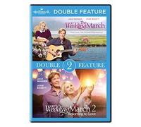 The Wedding March / Wedding March 2: Resorting To Love (Hallmark Double Feature)