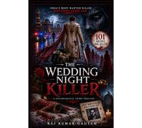 THE WEDDING NIGHT KILLER
