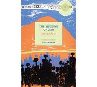 The Wedding of Zein: And Other Stories