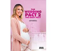 The Wedding Pact 2: The Baby Pact