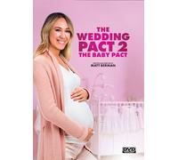 The Wedding Pact 2: The Baby Pact [Dvd] Ac-3/Dolby Digital, Dolby