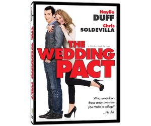 The Wedding Pact