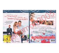 The Wedding Pact Blu-Ray (2014) - Haylie Duff, Angie Everhart