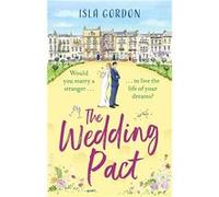 The Wedding Pact | Isla Gordon