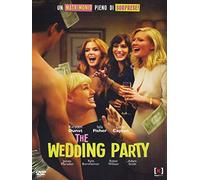 The Wedding Party [Import]